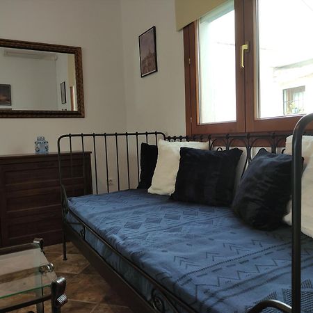 Apartament Entretorres. Casa-Duplex En Centro Historico. Carmona  Zewnętrze zdjęcie