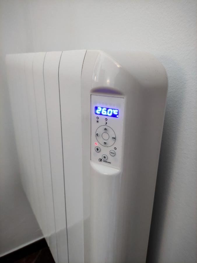 Apartament Entretorres. Casa-Duplex En Centro Historico. Carmona  Zewnętrze zdjęcie