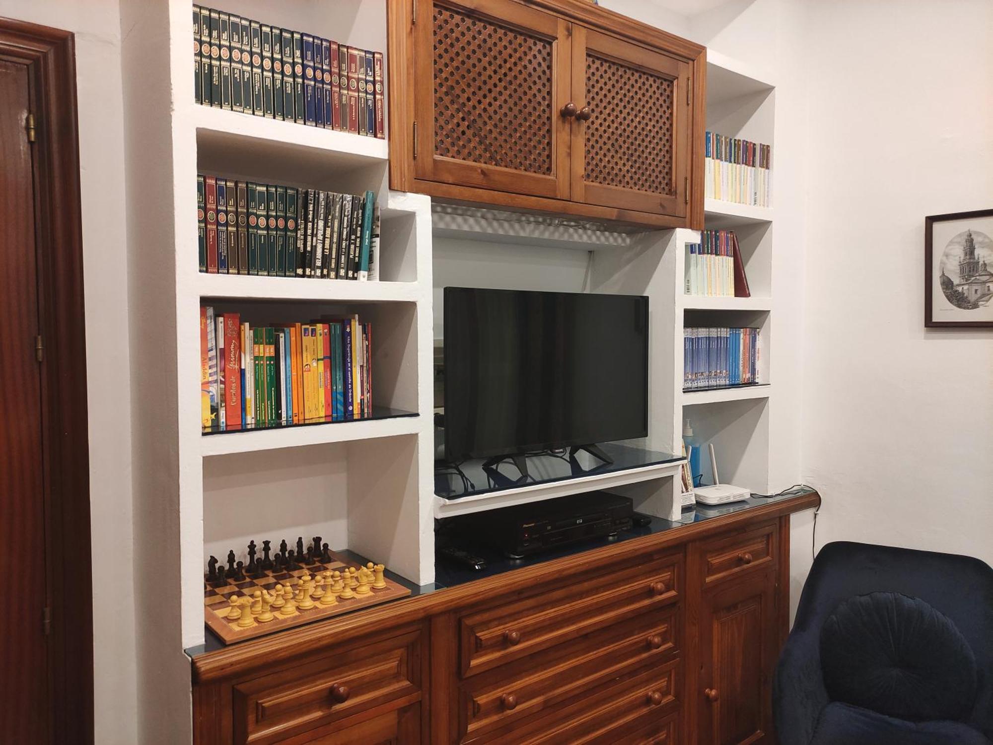 Apartament Entretorres. Casa-Duplex En Centro Historico. Carmona  Zewnętrze zdjęcie