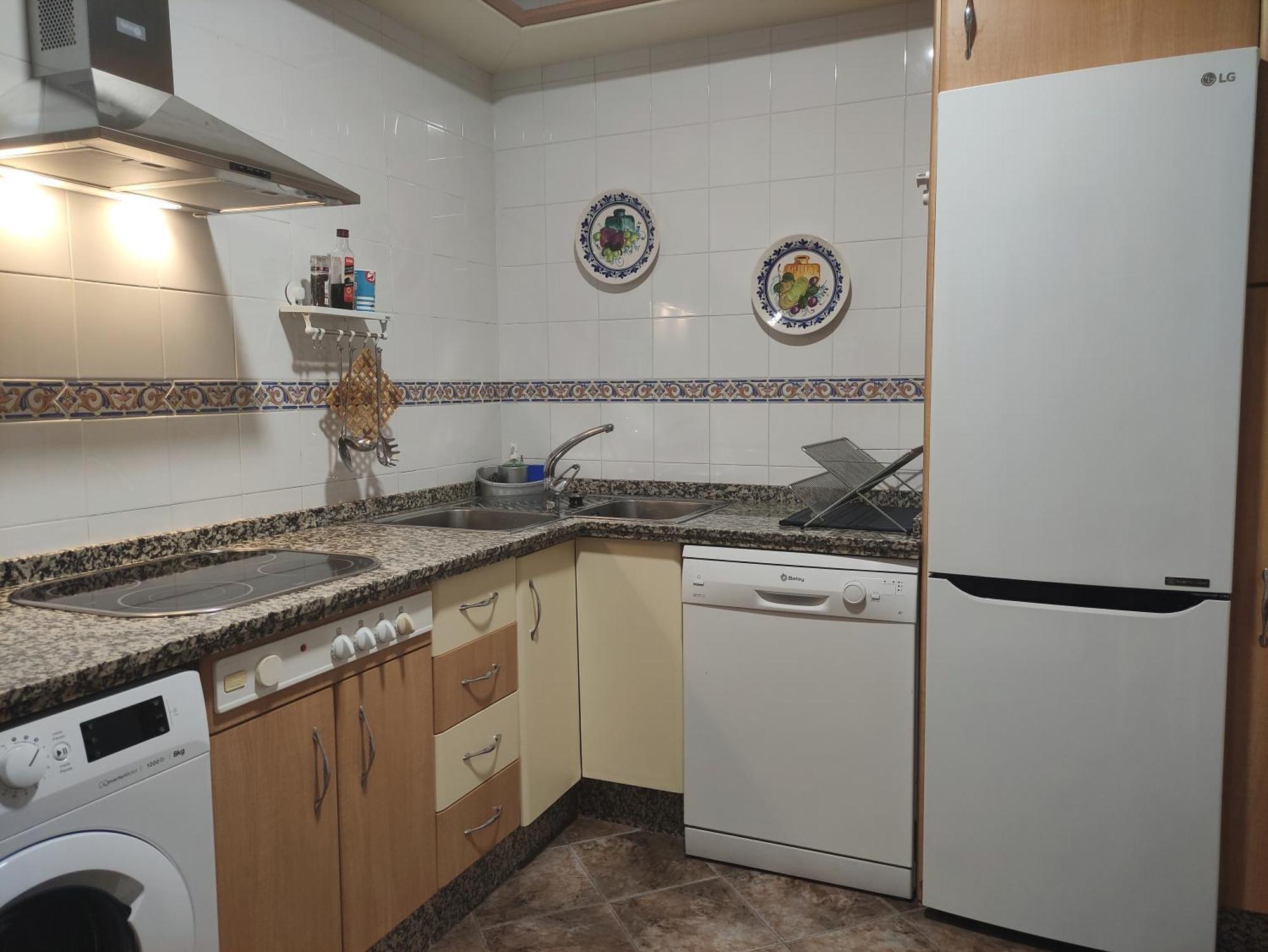 Apartament Entretorres. Casa-Duplex En Centro Historico. Carmona  Zewnętrze zdjęcie