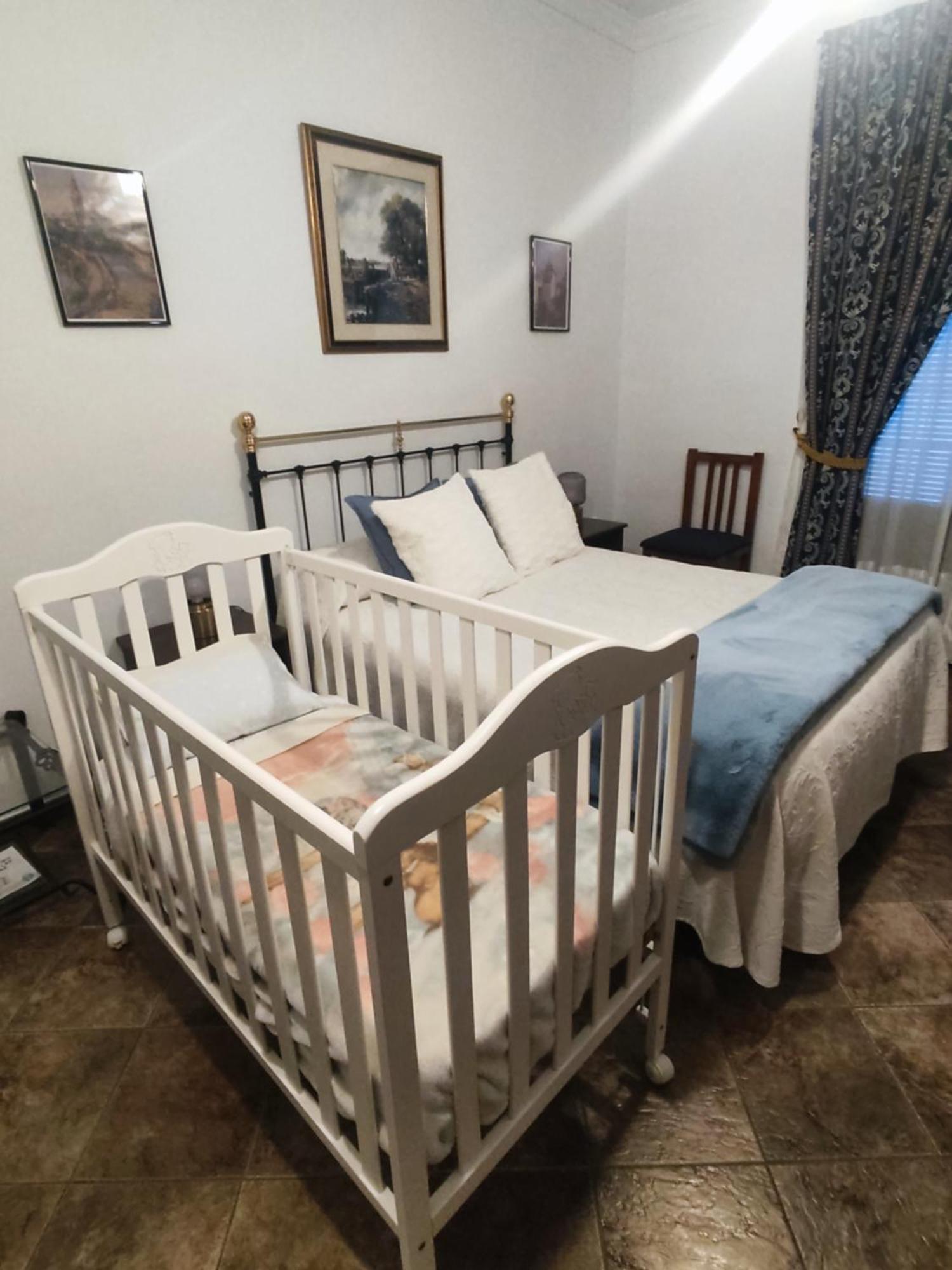 Apartament Entretorres. Casa-Duplex En Centro Historico. Carmona  Zewnętrze zdjęcie