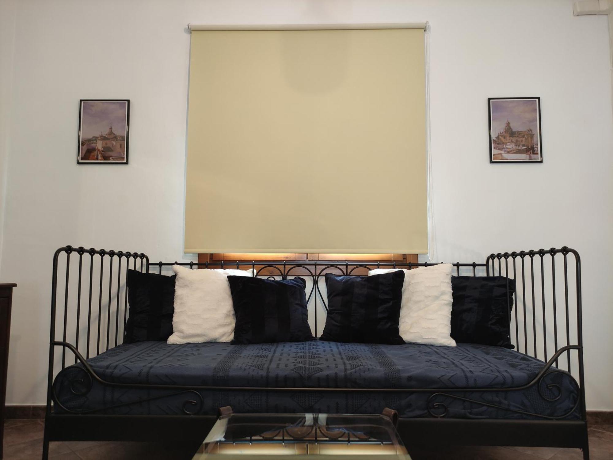 Apartament Entretorres. Casa-Duplex En Centro Historico. Carmona  Zewnętrze zdjęcie